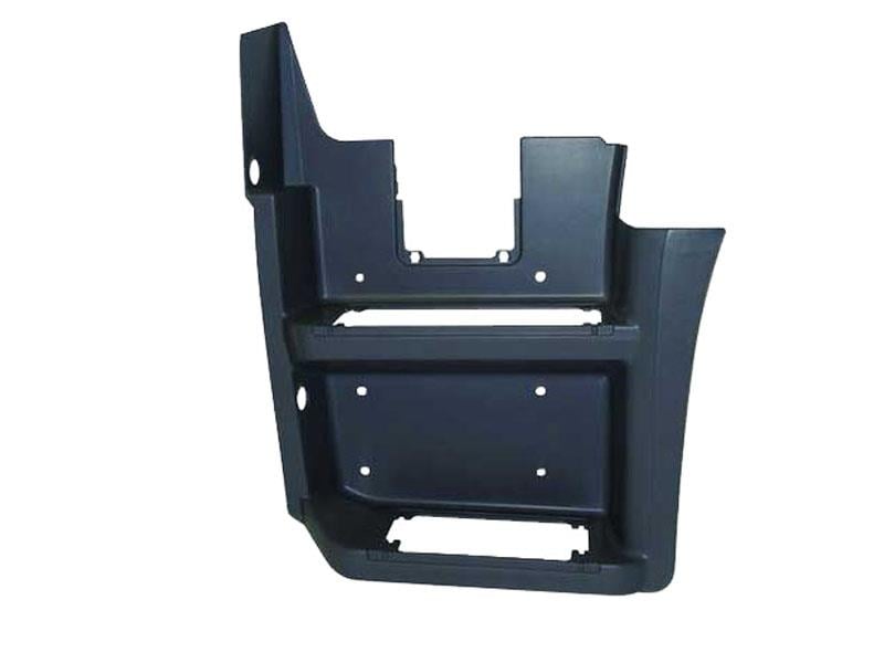1840 AXOR BASAMAK YUVASI ALT BOYASIZ SOL PLASTİK