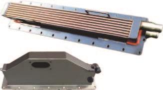 Aftercooler