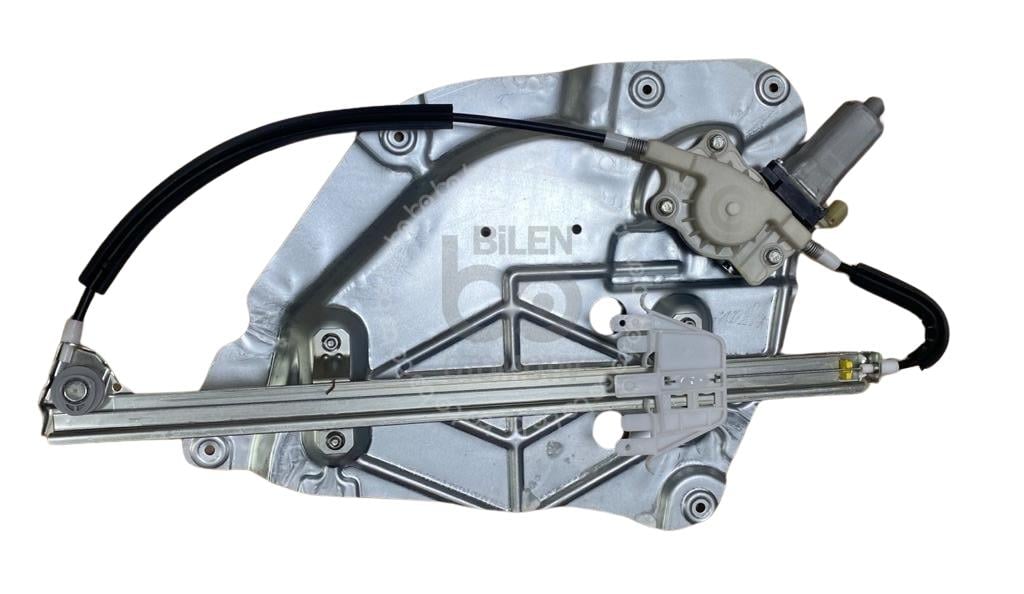 CAM KRİKOSU KOMPLE-ELKTR. CAM ACMA SAĞ