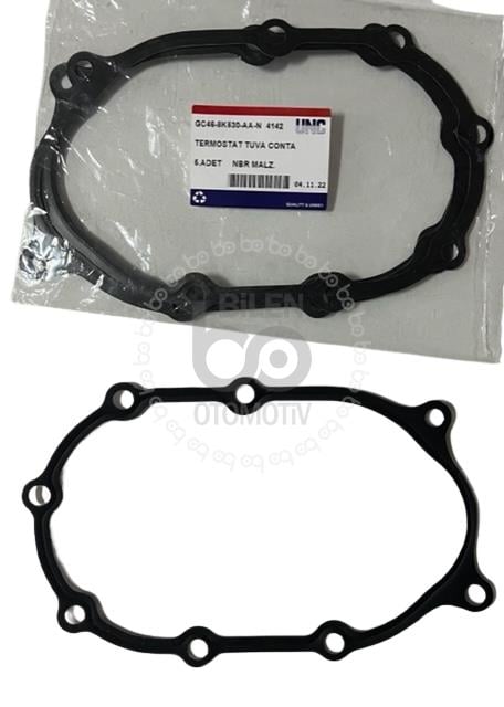 CONTA - TERMOSTAT YUVA 4142