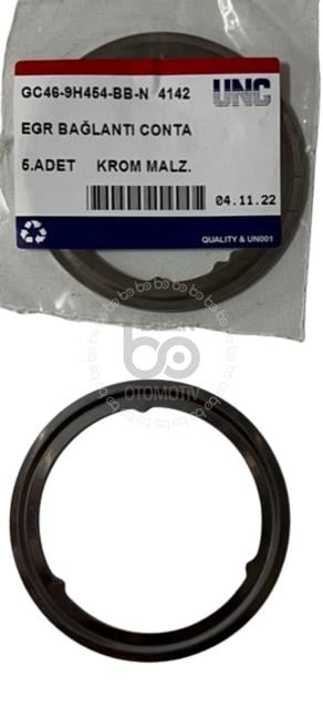 CONTA - V - BAND BAĞLANTILARI 4142