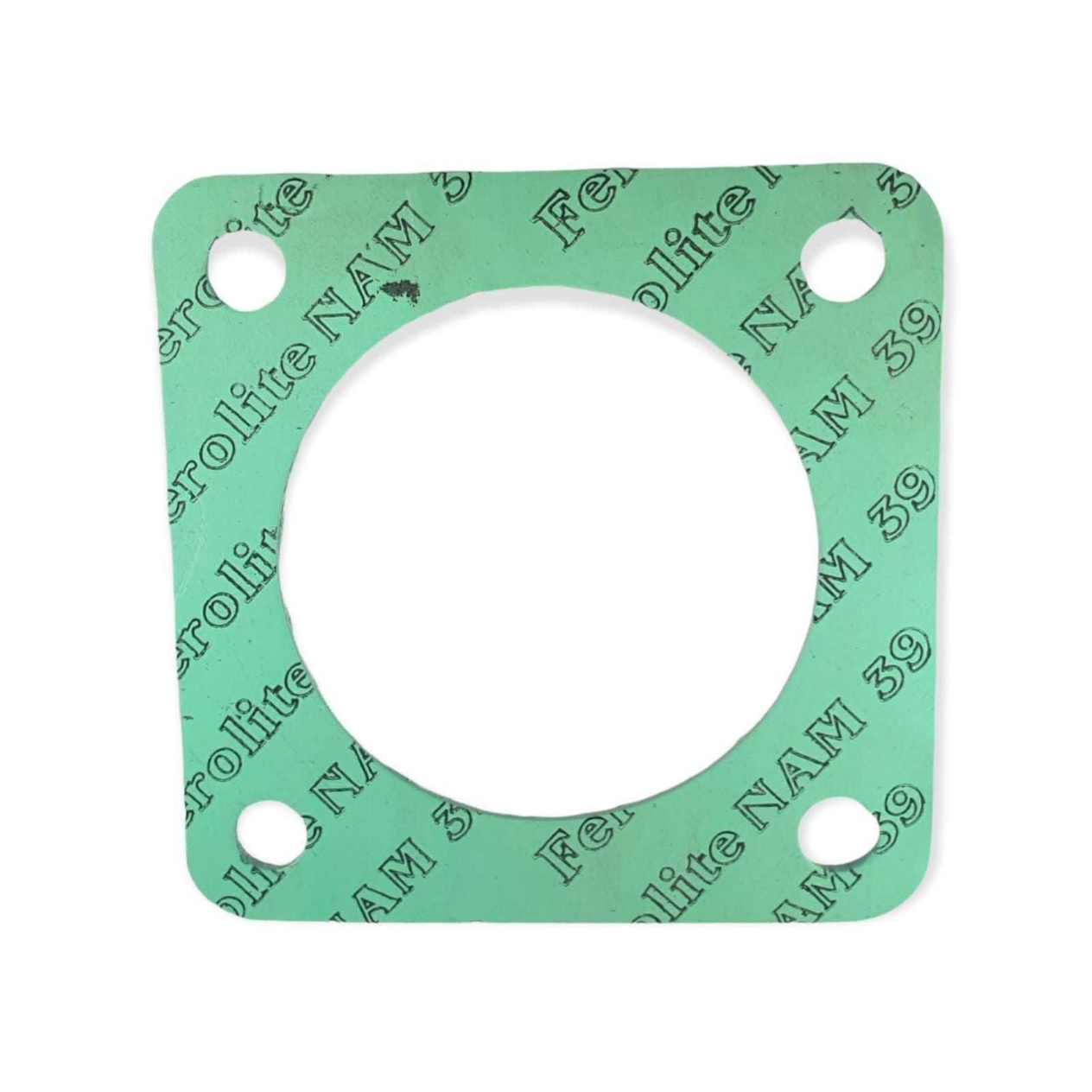 DAMPER CONTASI KARE 4 DELİK
