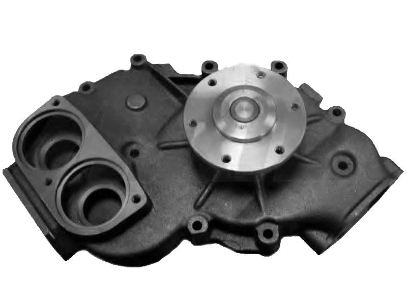 DEVİRDAİM KOMPLE 135X15 ROTERDARLI - 403