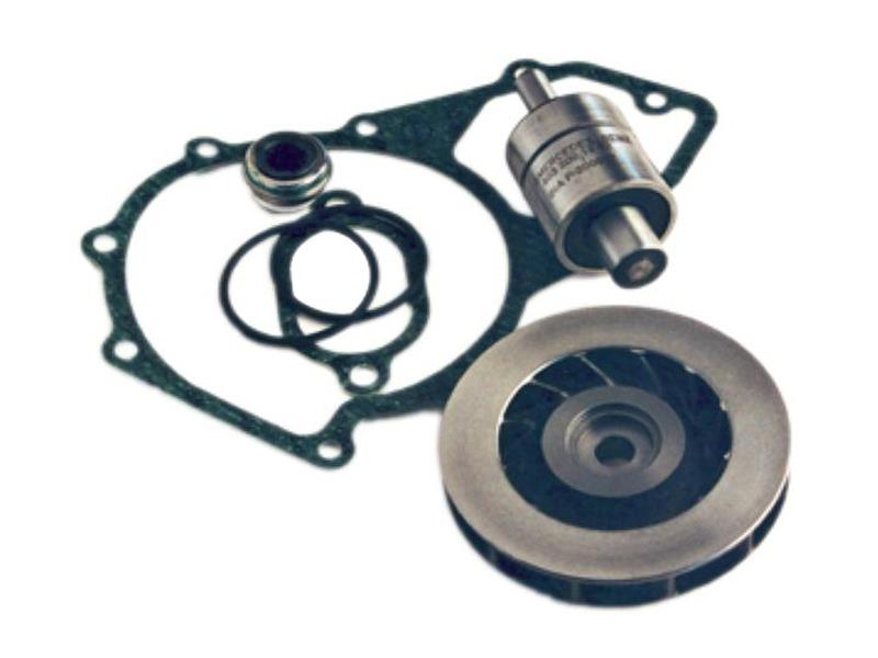 DEVİRDAİM TMTK. 15 MM. - ATEGO/AXOR