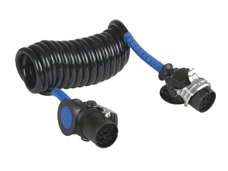DORSE ELEKTRİK KABLOSU 15 FİŞLİ