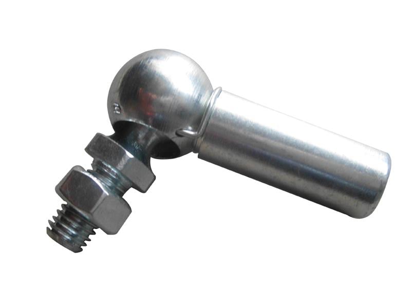 GAZ MAFSALI 6 MM. UZUN 303