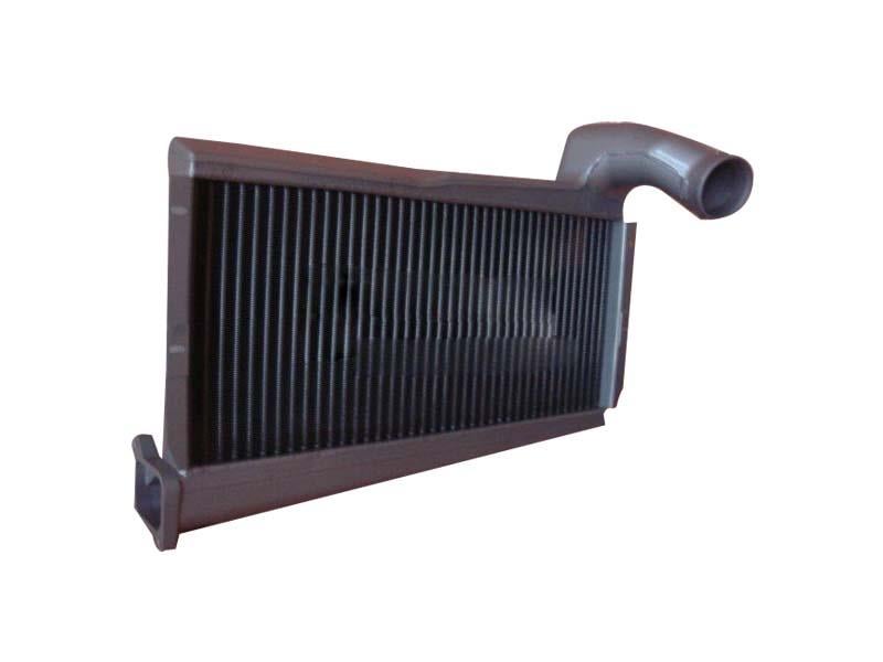 INTERCOOLER RADYATÖRÜ 1938