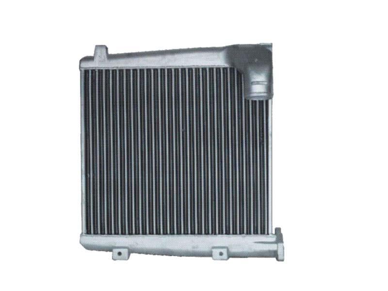 INTERCOOLER RADYATÖRÜ 403