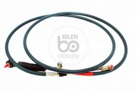 KABLO-VİTES KOLU,VİTES DEĞİŞİM SHIFT/CC-KIRMIZI 3230