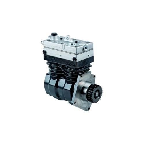 KOMPRESÖR KOMPLE ÇİFT KAFA AXOR 1840