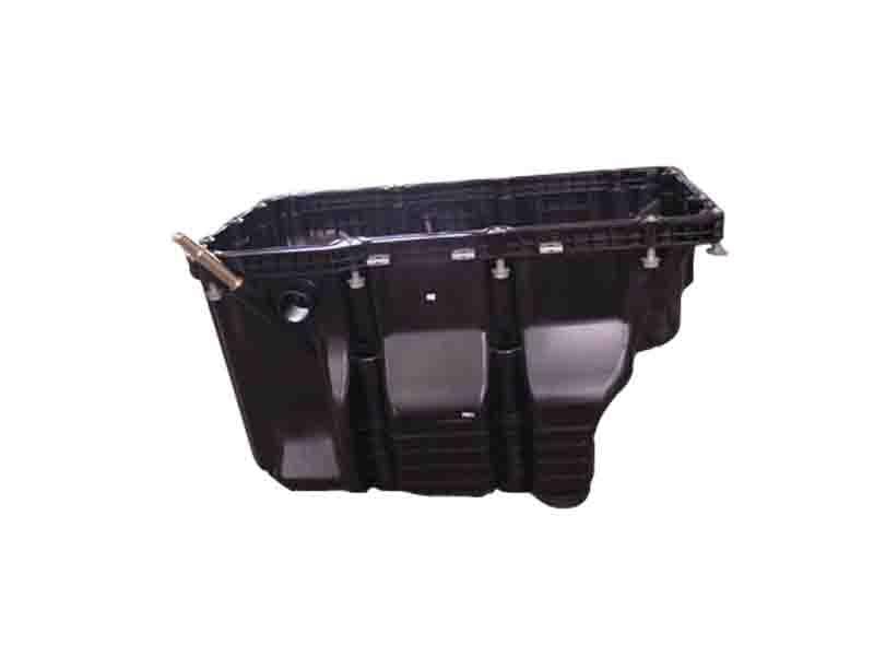 MOTOR YAĞ KARTERİ ACTROS/1844 MP3