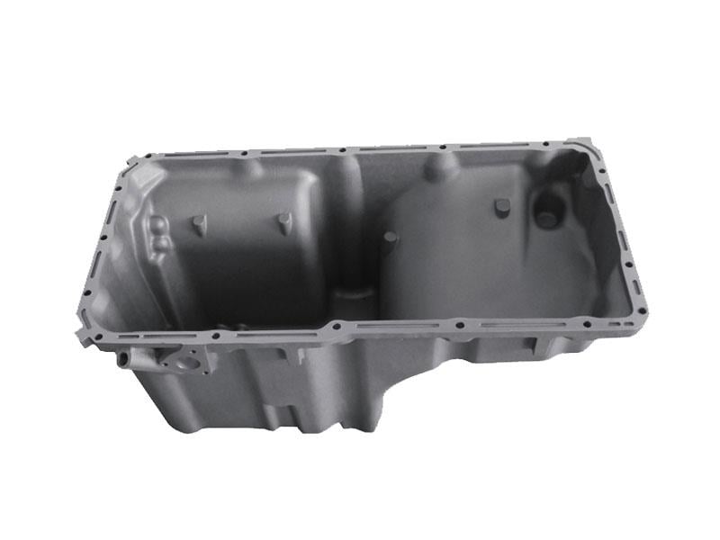 MOTOR YAĞ KARTERİ ALÜMİNYUM 442/V8