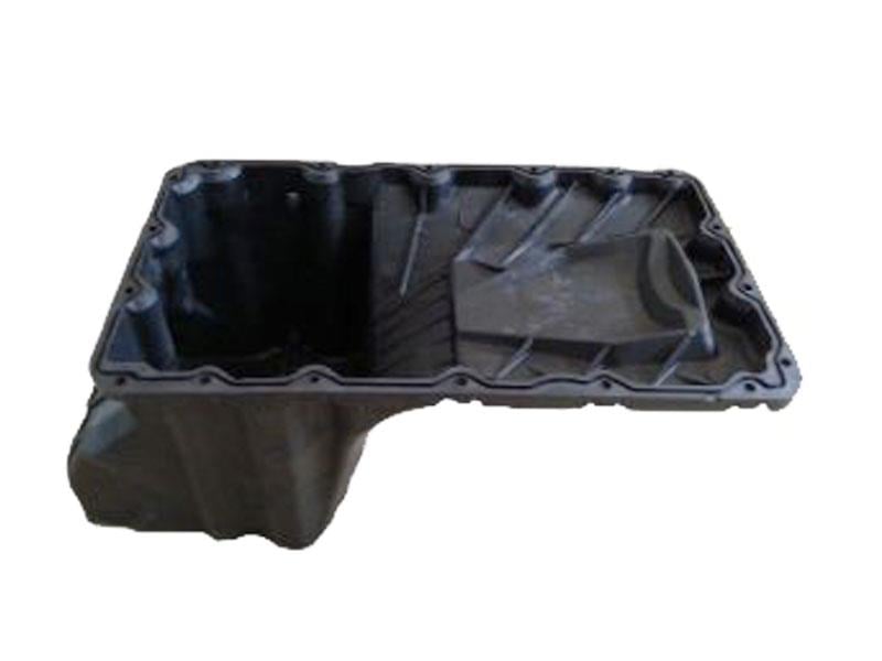 MOTOR YAĞ KARTERİ ATEGO