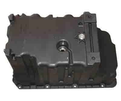 MOTOR YAĞ KARTERİ PLASTİK V6 ALİMİNYUM ACTROS