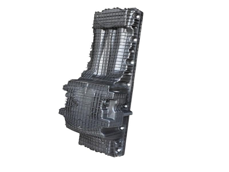 MOTOR YAĞ KARTERİ (ŞANTİYE TİPİ) AROCS