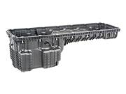 MOTOR YAĞ KARTERİ ( YOL TİPİ) AROCS