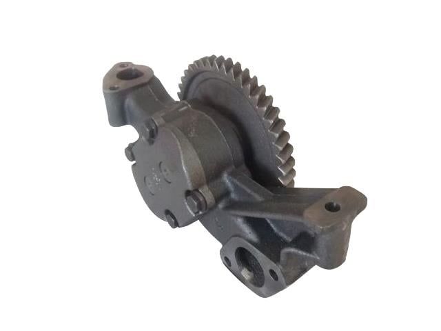 MOTOR YAĞ POMPASI 34 LÜK/44 DİŞ V6/V8