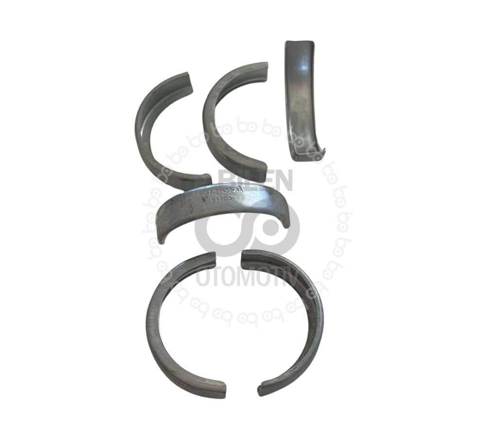 SAC PLAKA - EKSOZ MANİFOLD SALMASTRA 4142