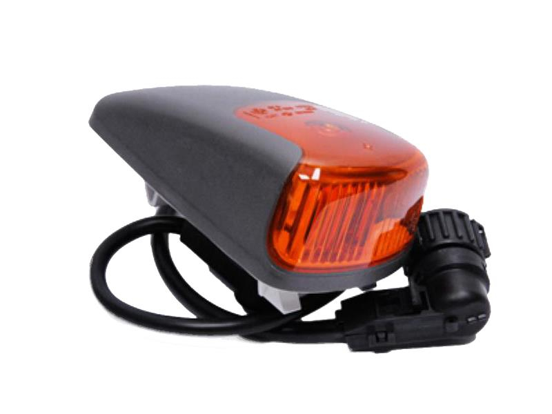 SİNYAL KOMPLE KARE TESİSATLI AXOR