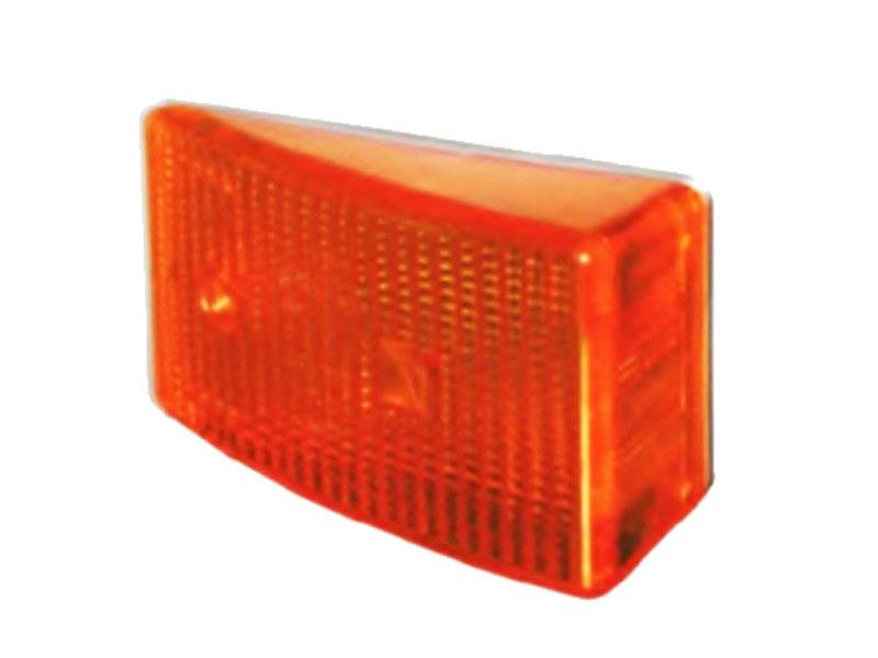 SİNYAL KOMPLE YAN TESİSATSIZ ACTROS