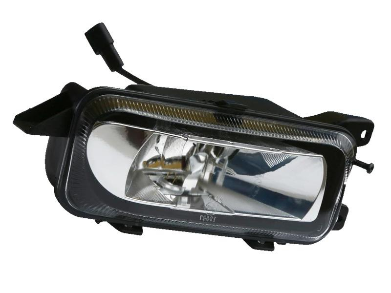 SİS LAMBASI MP2/MP3 SOL ACTROS
