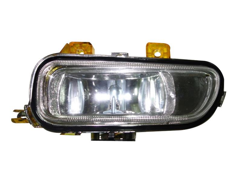 SİS LAMBASI SOL AXOR