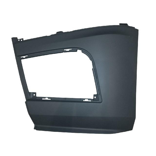 TAMPON SOL ALÇAK TİP ACTROS MP4
