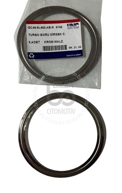 TURBO CONTASI (BİLEZİK CONTA) / 4142-3542 / FORD