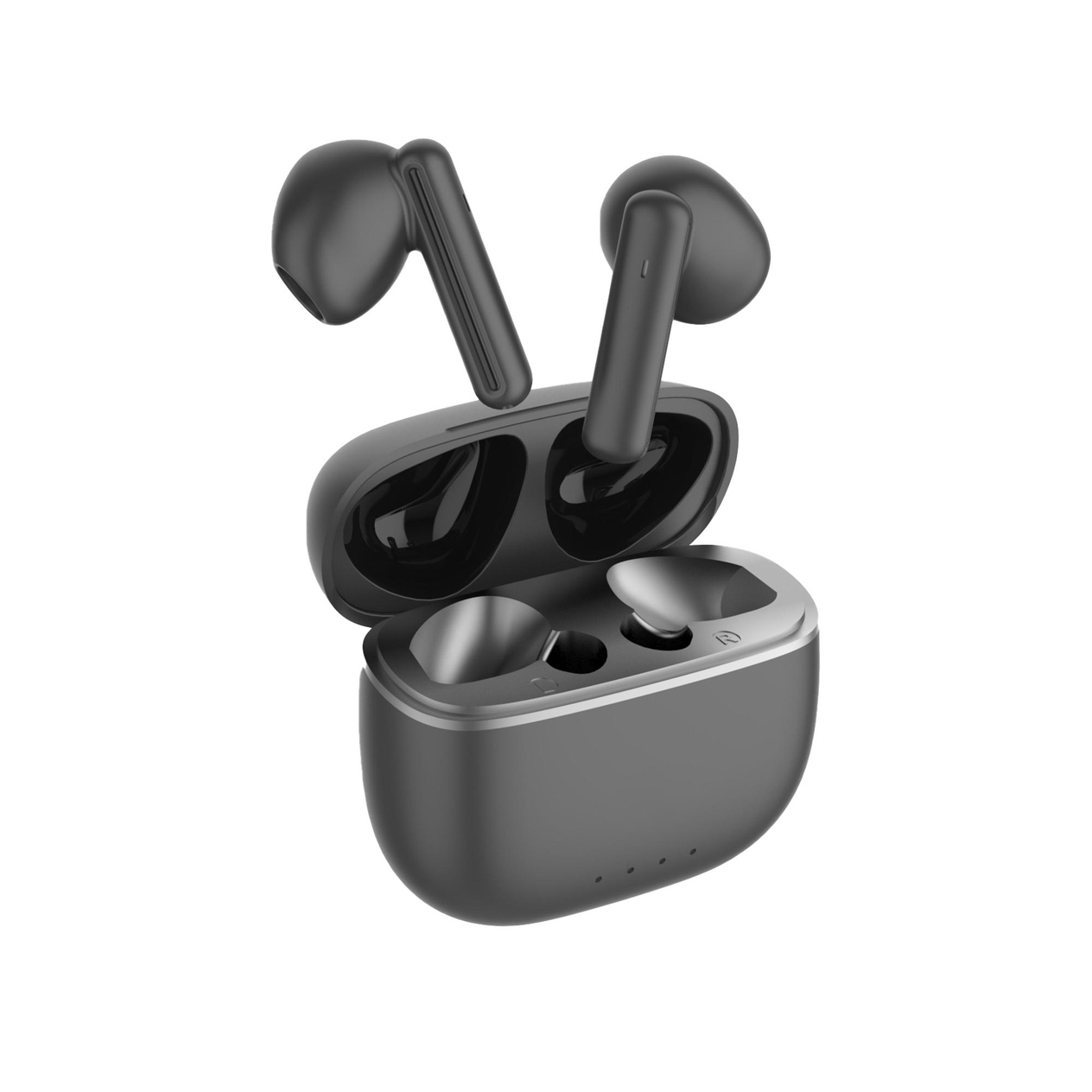 X-LEVELXB2202 True Wireless Çift Mikrofonlu ENC Gürültü Engelleme Özellikli Kablosuz Bluetooth Kulaklık Headphone