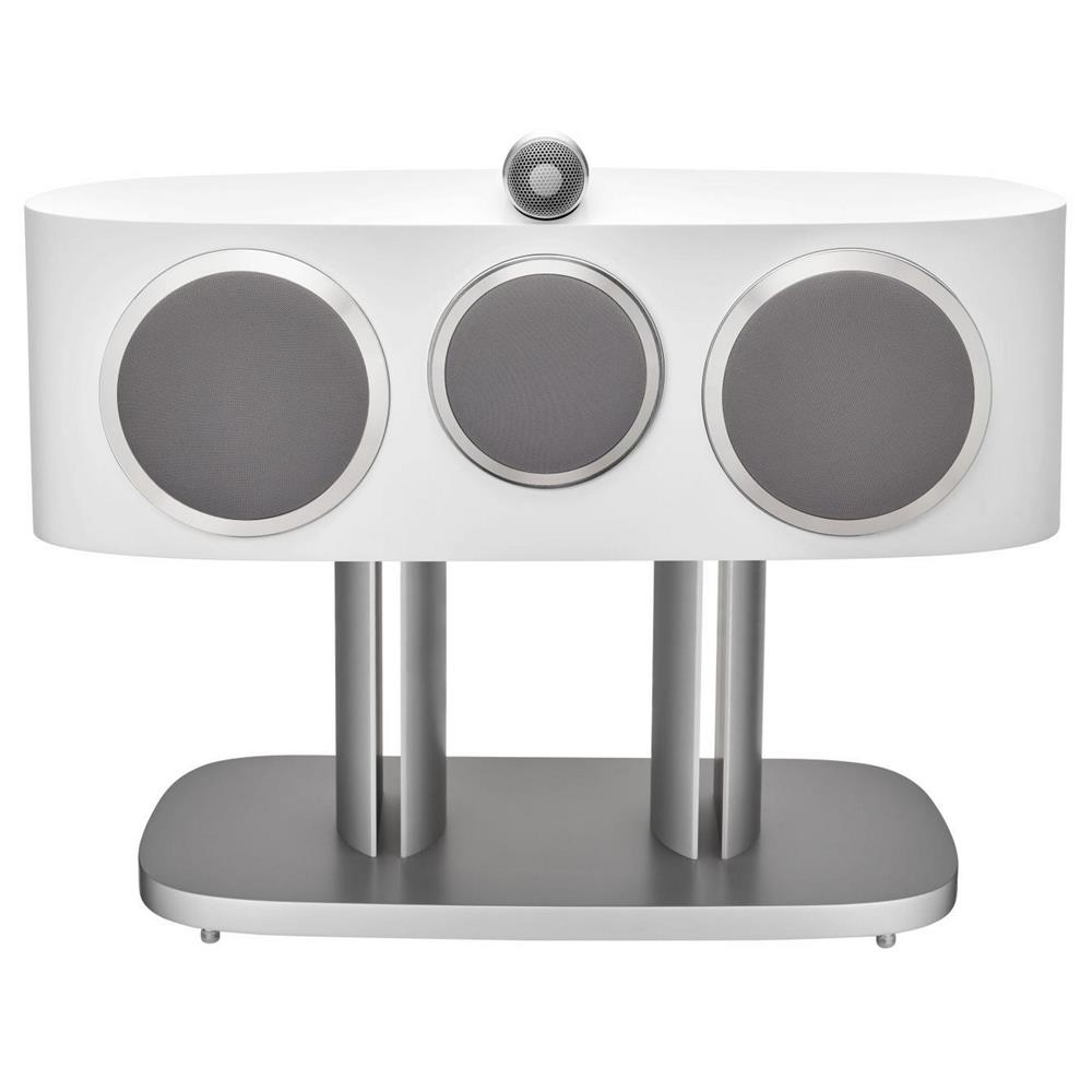 Bowers & Wilkins HTM81 D4 Center/Merkez Hoparlörler Beyaz Adet