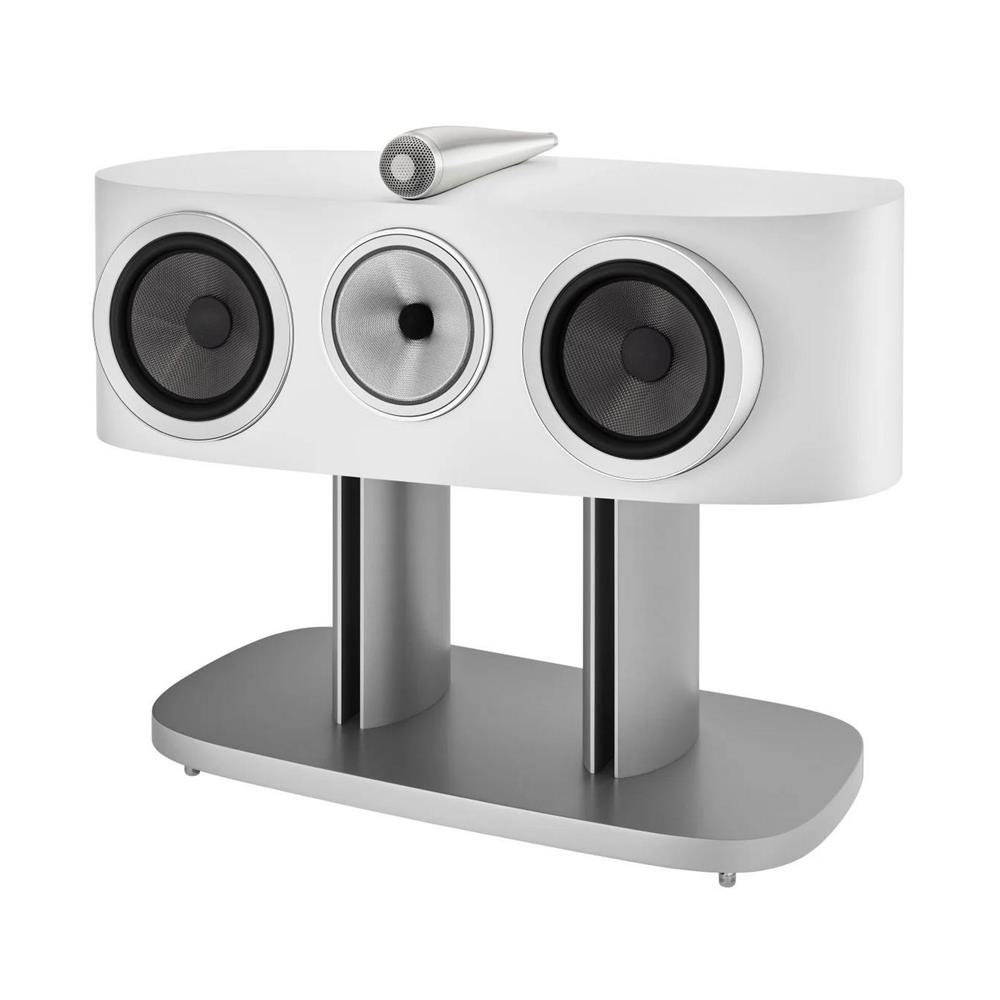 Bowers & Wilkins HTM81 D4 Center/Merkez Hoparlörler Beyaz Adet