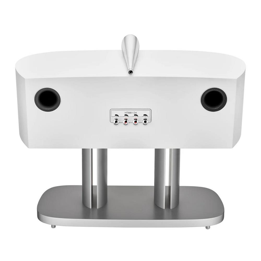 Bowers & Wilkins HTM81 D4 Center/Merkez Hoparlörler Beyaz Adet