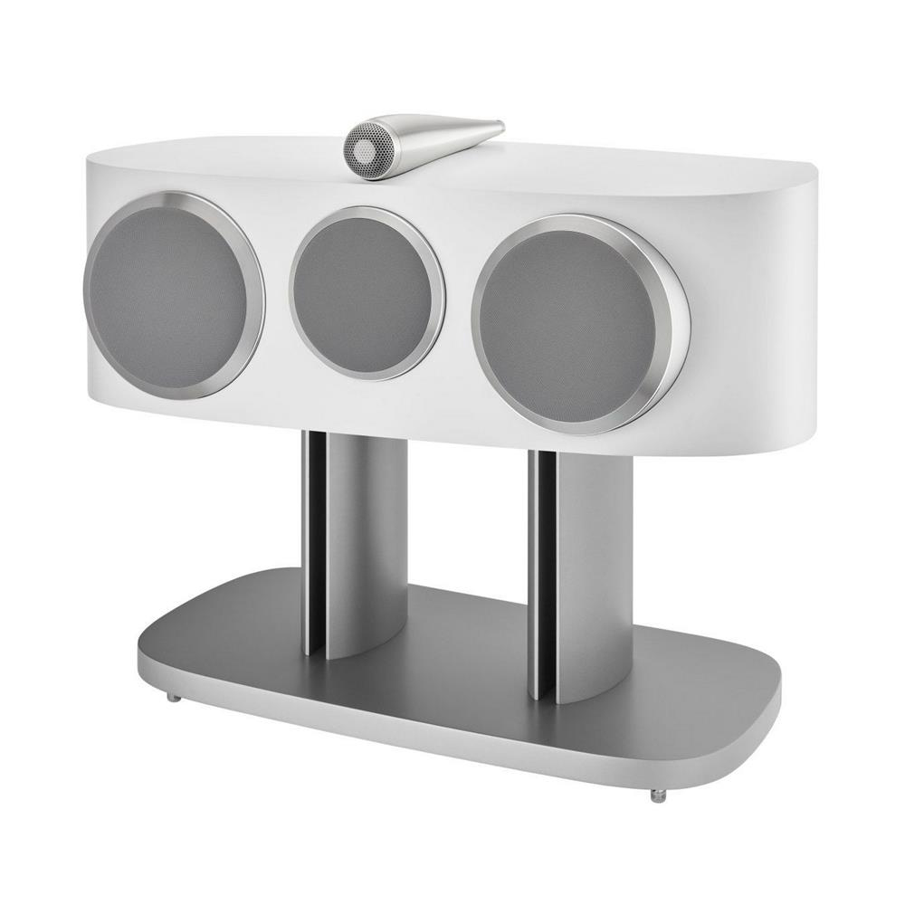 Bowers & Wilkins HTM81 D4 Center/Merkez Hoparlörler Beyaz Adet