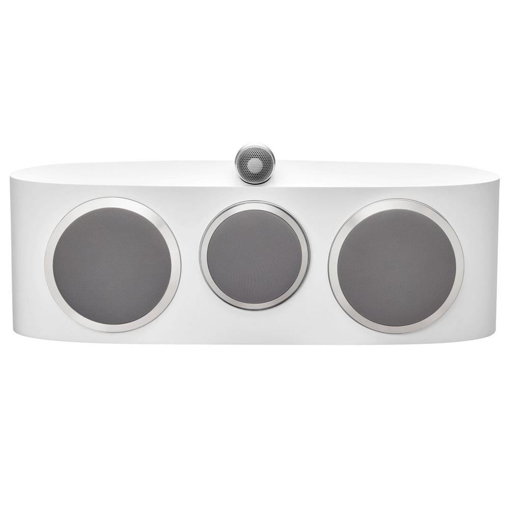 Bowers & Wilkins HTM81 D4 Center/Merkez Hoparlörler Beyaz Adet