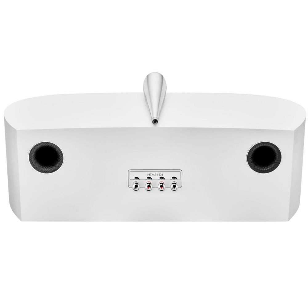 Bowers & Wilkins HTM81 D4 Center/Merkez Hoparlörler Beyaz Adet