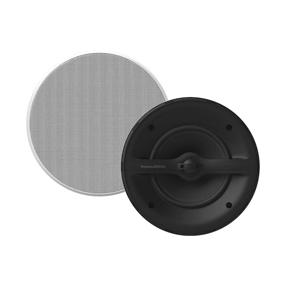 Bowers & Wilkins Marine 6 6.5" Marin In-Ceiling/Tavan Tipi Hoparlörler Adet