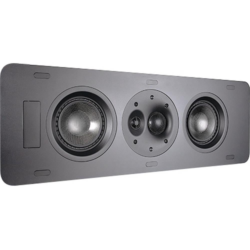 Episode Home Theater Reference Medium 6"  In-Wall LCR Hoparlör