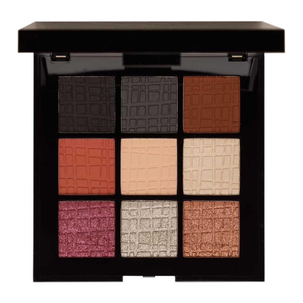 GLAM EYESHADOW PALETTE-ATTRACTIVE