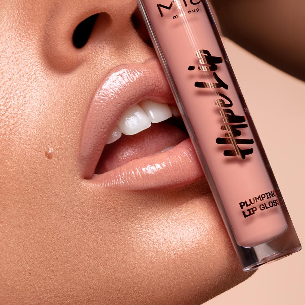 HYPE LIP PLUMPING LIP GLOSS DUDAK PARLATICI