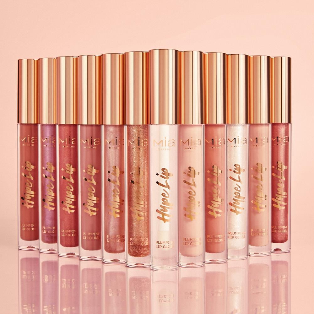 HYPE LIP PLUMPING LIP GLOSS DUDAK PARLATICI