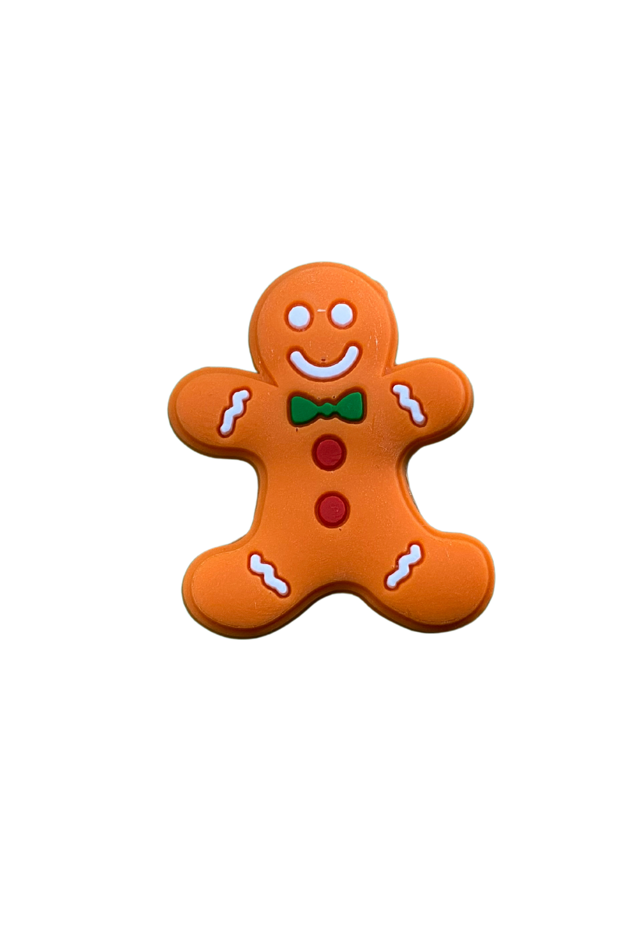 CROCS TİPİ TERLİK SÜSÜ No-1