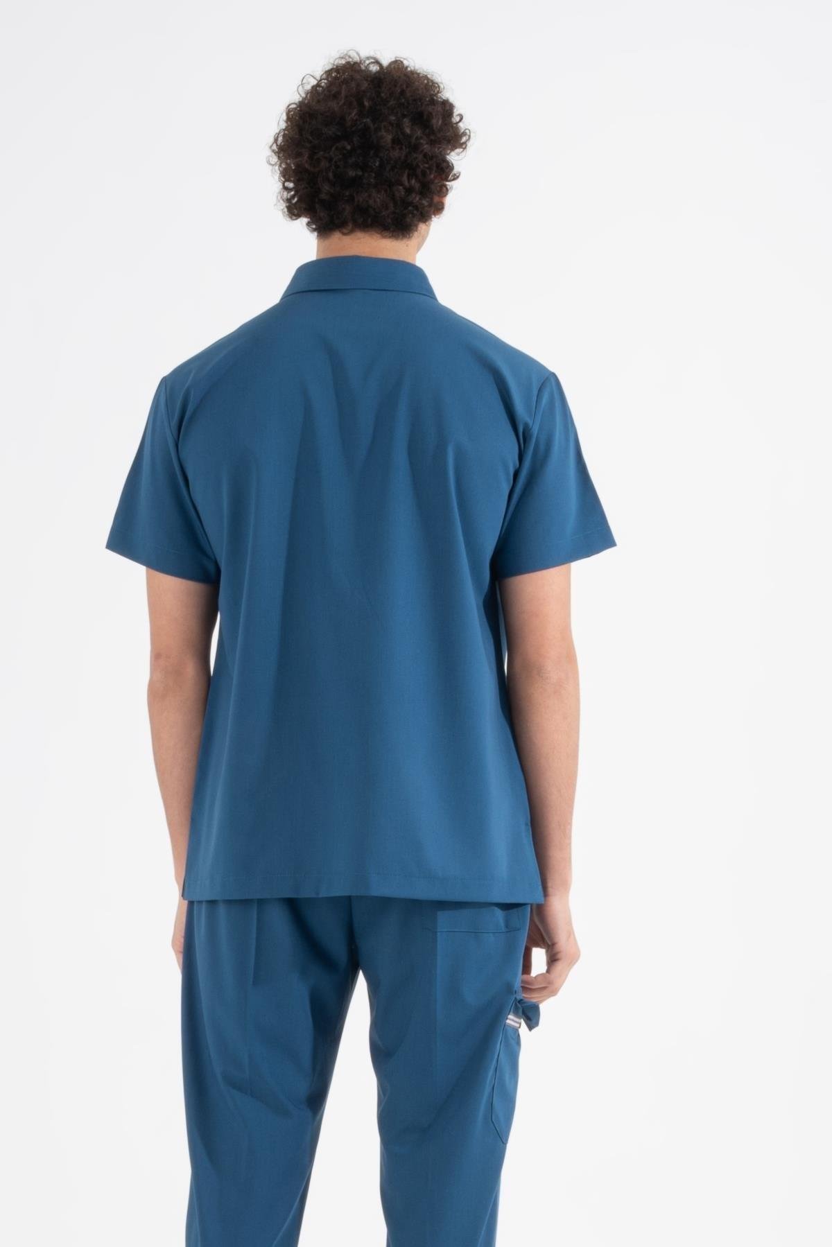 Uçak Medikal  MILAN PREMIUM SCRUBS TAKIM