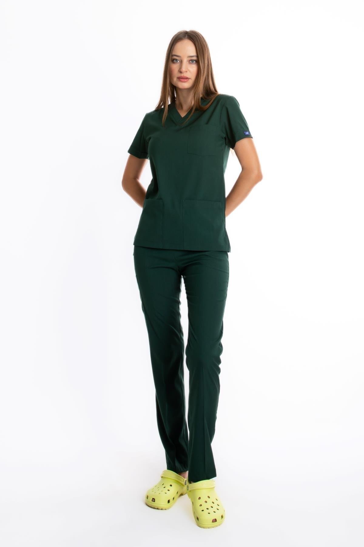 Uçak Medikal NOVA Scrubs