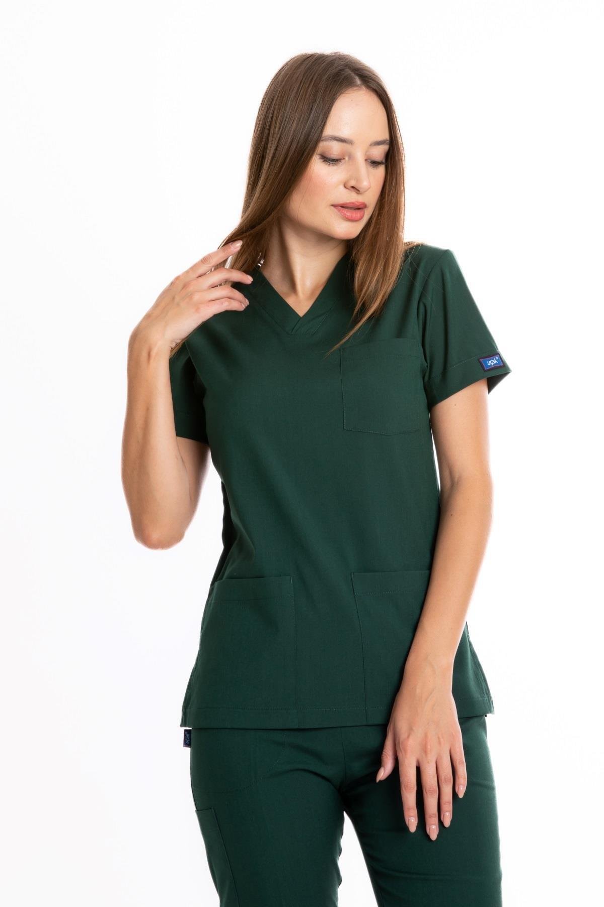 Uçak Medikal NOVA Scrubs