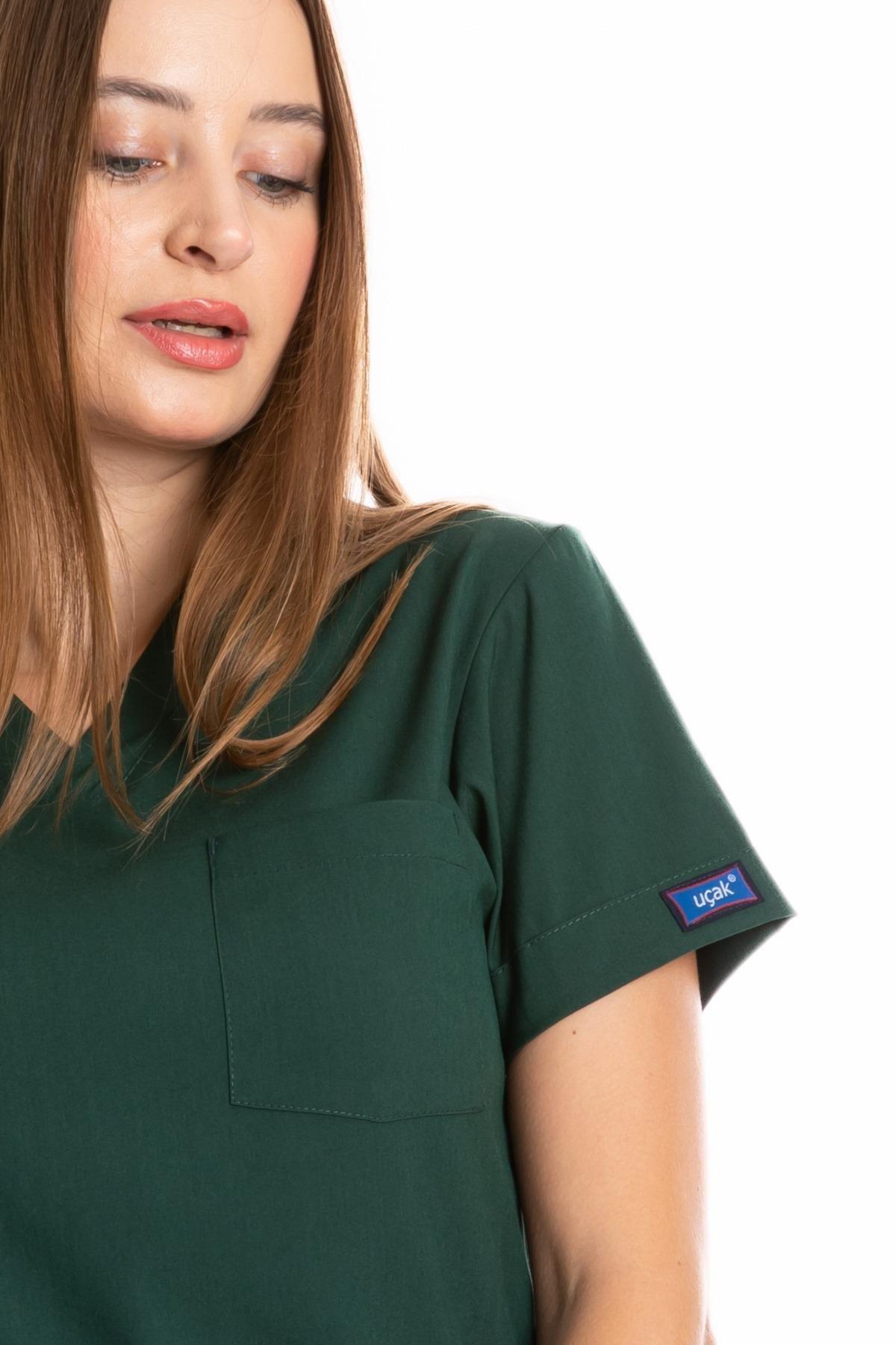 Uçak Medikal NOVA Scrubs