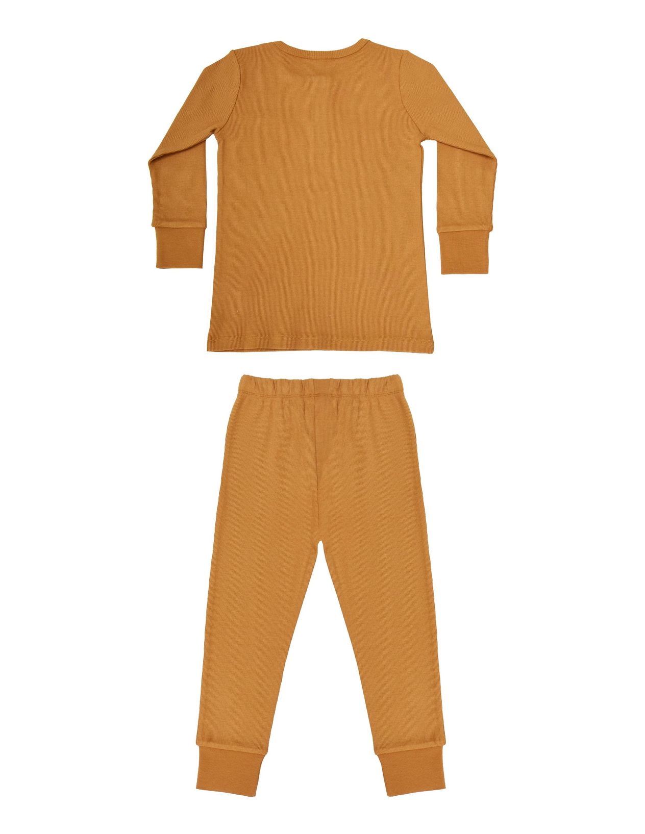 Cosy Bebek Kum Rengi Pijama Takımı