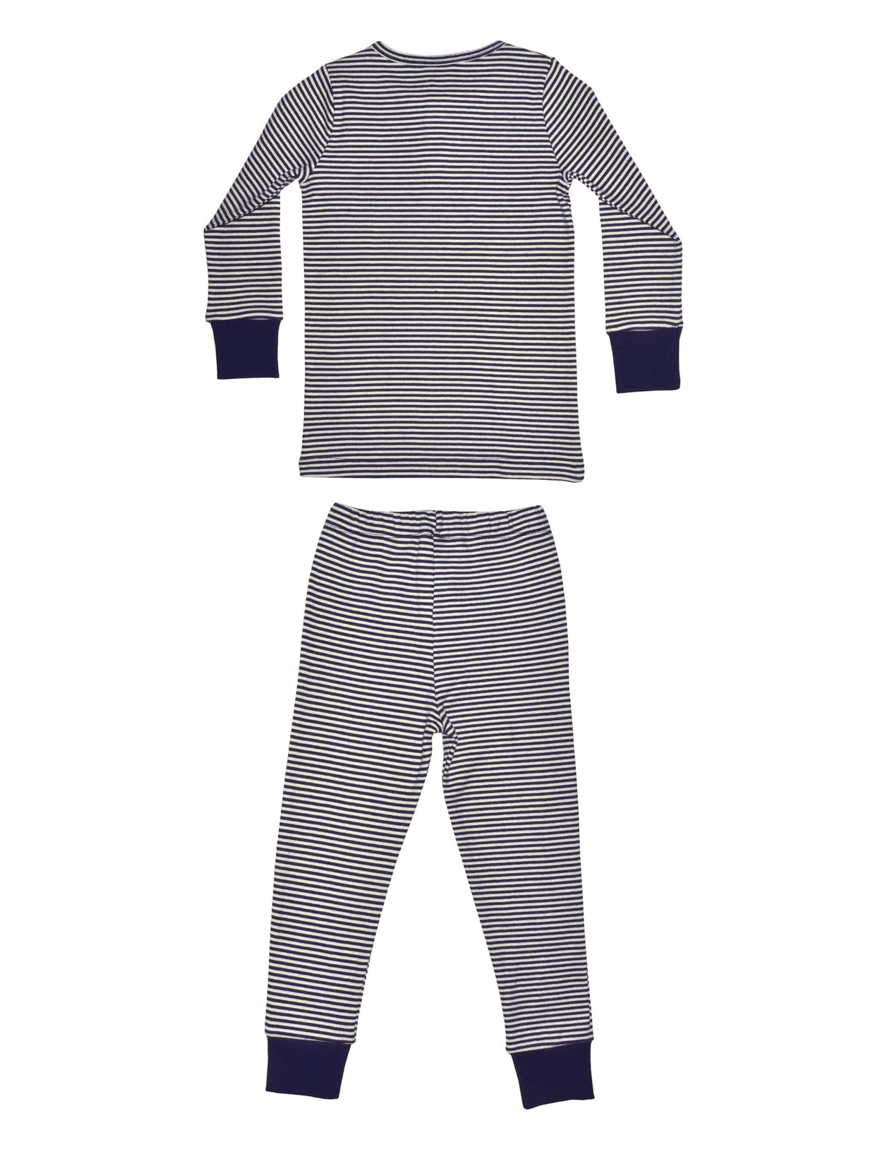 Cranberry Erkek Çocuk Lacivert Pijama Takımı