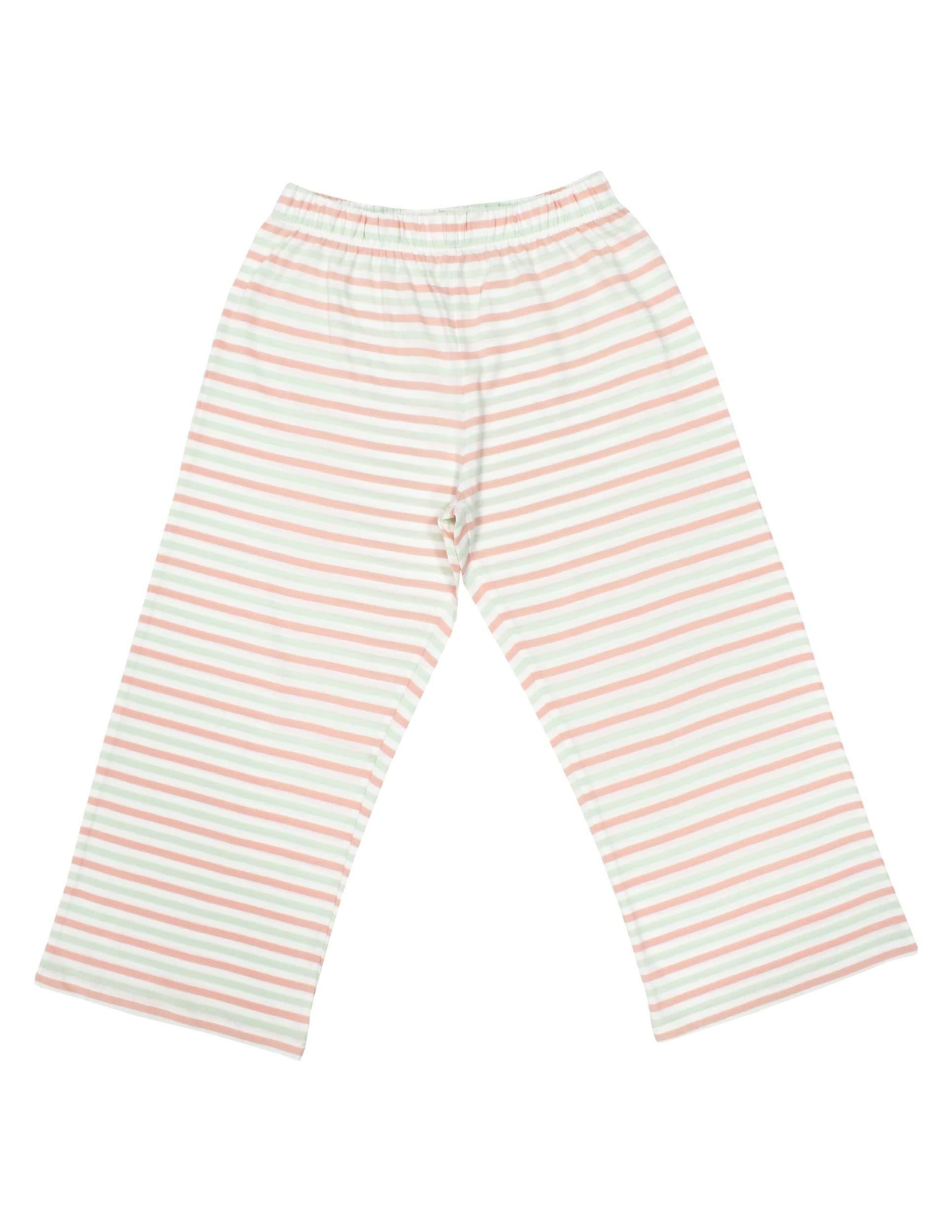 Teatime Kadın Pembe Kısa Kol Kapri Pijama Takımı