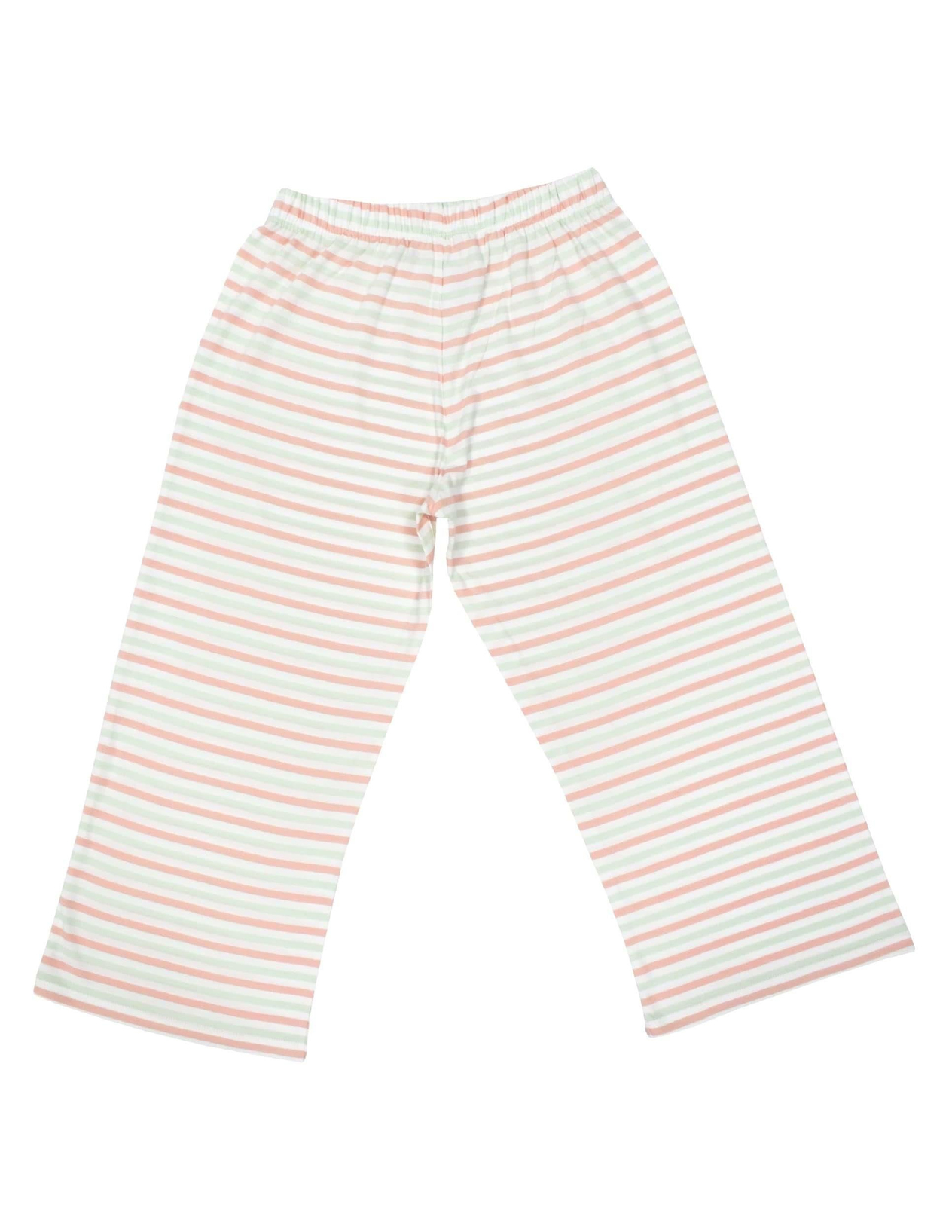 Teatime Kadın Pembe Kısa Kol Kapri Pijama Takımı