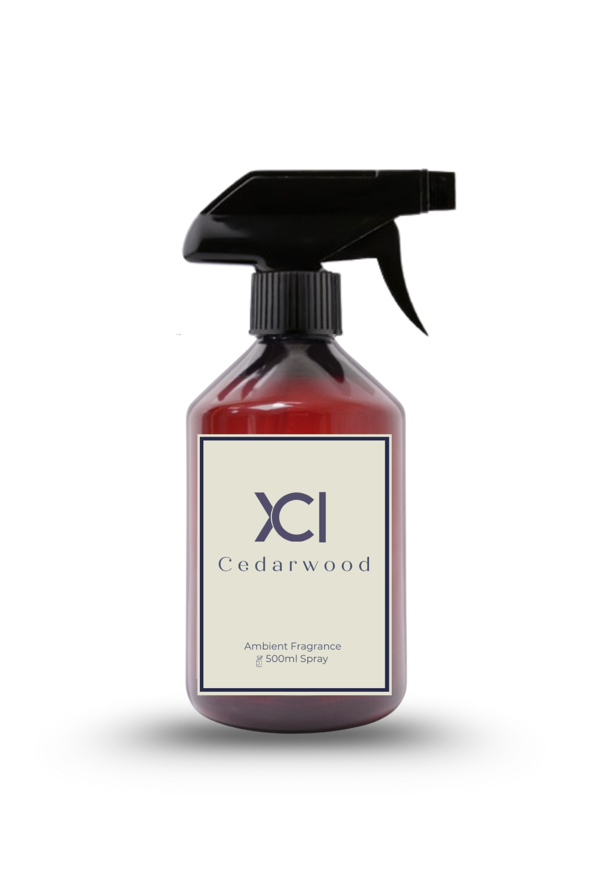 XCI Cedarwood 500 ml Ortam Koku Spreyi